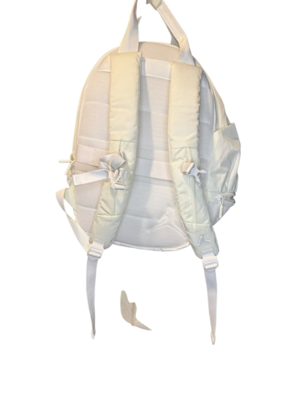 Jordan this backpack